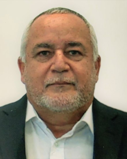 Eduardo M. Benítez