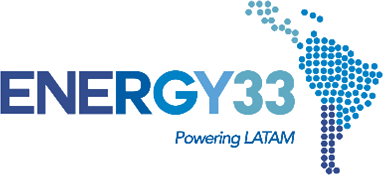 ENERGY33 — Powering LATAM