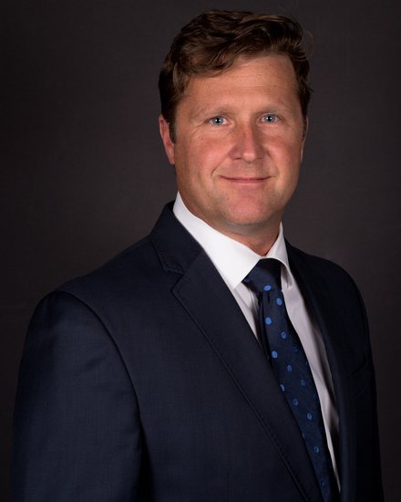 Brett D. Hall