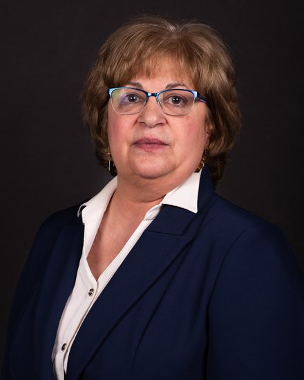Doris E. Benítez